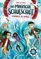 Das magische Schulschiff - Verbündete des Meeres