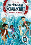 Das magische Schulschiff - Verbündete des Meeres