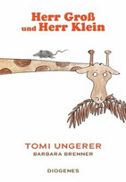 Herr Groß und Herr Klein