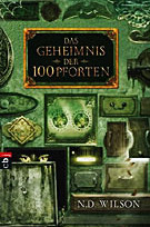 Das Geheimnis der 100 Pforten