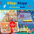 Klipp-Klapp - aus Tag mach Nacht