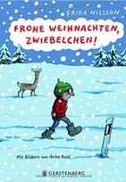 Frohe Weihnachten, Zwiebelchen!