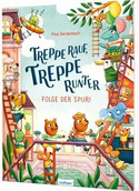 Treppe rauf, Treppe runter