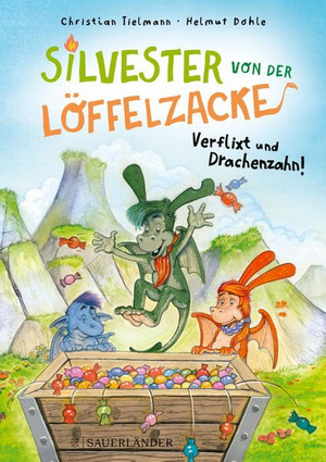 Silvester von der Löffelzacke