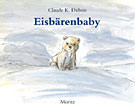 Eisbärenbaby