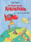 Der kleine Drache Kokosnuss reist um die Welt