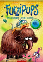 Furzipups und Rüdiger Rülps-Rüssel