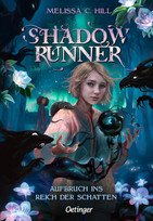 Shadowrunner 1