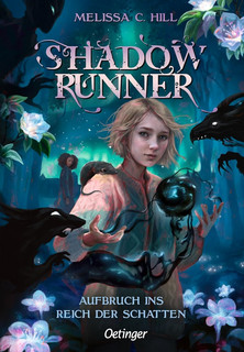 Shadowrunner 1