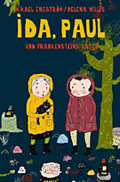 Ida, Paul und Frankensteins Katze