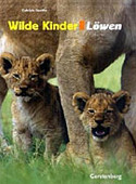 Wilde Kinder - Löwen
