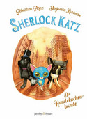 Sherlock Katz: Die Hundekuchenbande