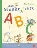 Das Muskeltiere-ABC (Die Muskeltiere-Reihe 16)
