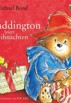 Paddington feiert Weihnachten 