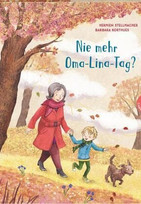 Nie mehr Oma-Lina-Tag?