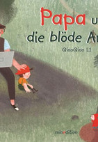 Papa und die blöde Arbeit