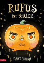 Rufus ist sauer