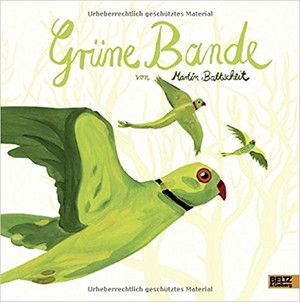 Grüne Bande