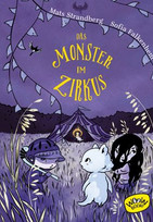 Das Monster im Zirkus