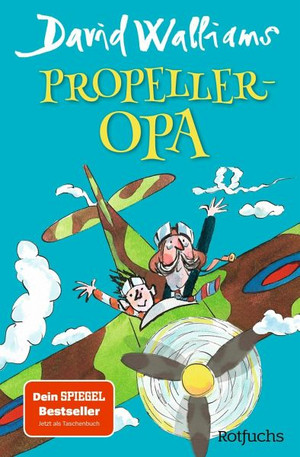 Propeller-Opa