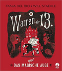 Warren der 13. und das magische Auge