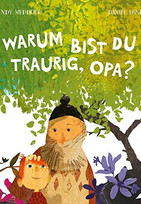 Warum bist du traurig, Opa?