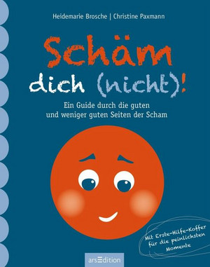 Schäm dich (nicht)!