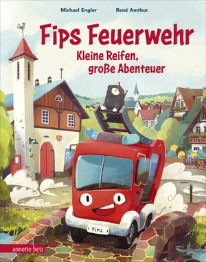 Fips Feuerwehr 