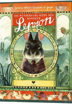 Die wundersame Suppe des Monsieur Lepron