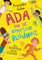 Ada und die Künstliche Blödheit