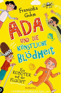 Ada und die Künstliche Blödheit