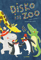Disko im Zoo