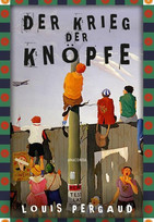 Der Krieg der Knöpfe