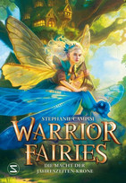 Warrior Fairies: Die Macht der Jahreszeiten-Krone