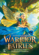 Warrior Fairies: Die Macht der Jahreszeiten-Krone