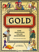Gold - Eine Geschichte voller Geheimnisse