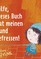 Hilfe, dieses Buch hat meinen Hund gefressen!