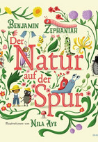 Der Natur auf der Spur