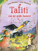 Tafiti und der große Zauberer