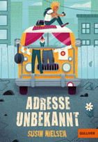 Adresse unbekannt