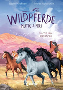 Wildpferde - Im Tal der Gefahren