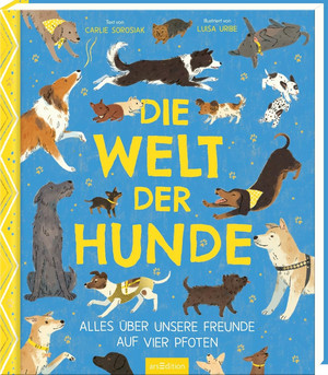 Die Welt der Hunde