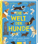 Die Welt der Hunde