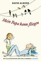 Mein Papa kann fliegen