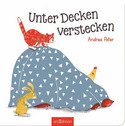 Unter Decken verstecken