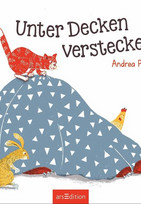 Unter Decken verstecken