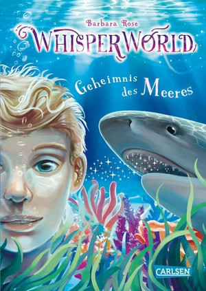 Whisperworld: Geheimnis des Meeres