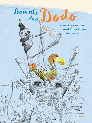 Damals der Dodo