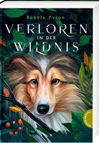 Verloren in der Wildnis