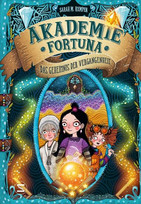 Akademia Fortuna - Das Geheimnis der Vergangenheit